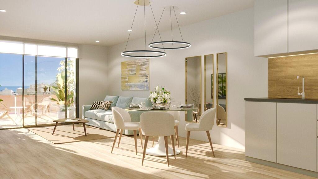 APARTAMENTY W TORREVIEJA BLISKO PLAŻY (2)