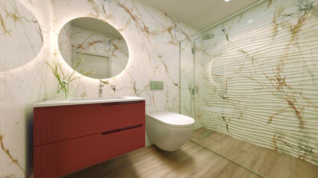 APARTAMENTY W TORREVIEJA BLISKO PLAŻY (14)