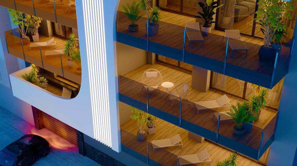 APARTAMENTY W TORREVIEJA BLISKO PLAŻY (27)