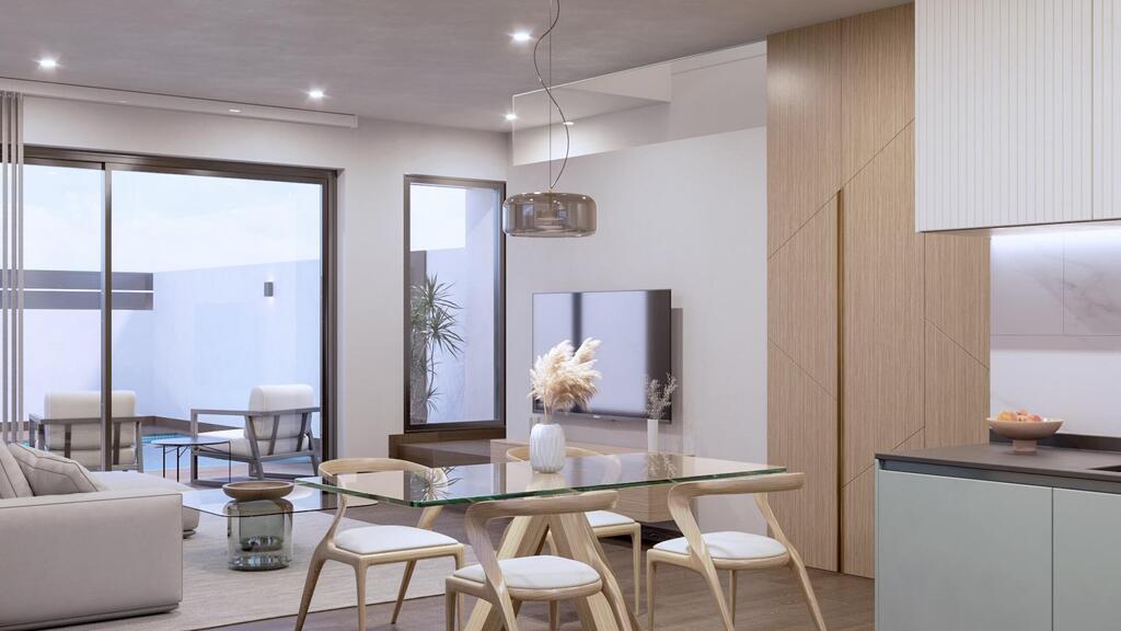 Luksusowe wille w San Pedro del Pinatar (5)