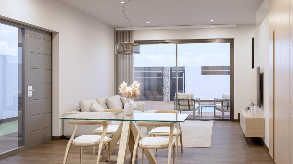 Luksusowe wille w San Pedro del Pinatar (6)