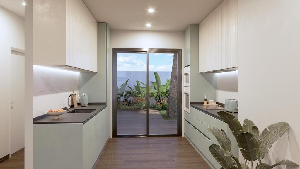 Luksusowe wille w San Pedro del Pinatar (7)