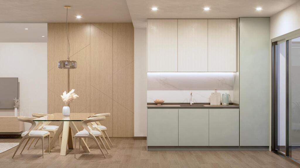 Luksusowe wille w San Pedro del Pinatar (8)