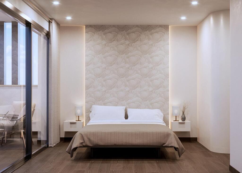 Luksusowe wille w San Pedro del Pinatar (10)