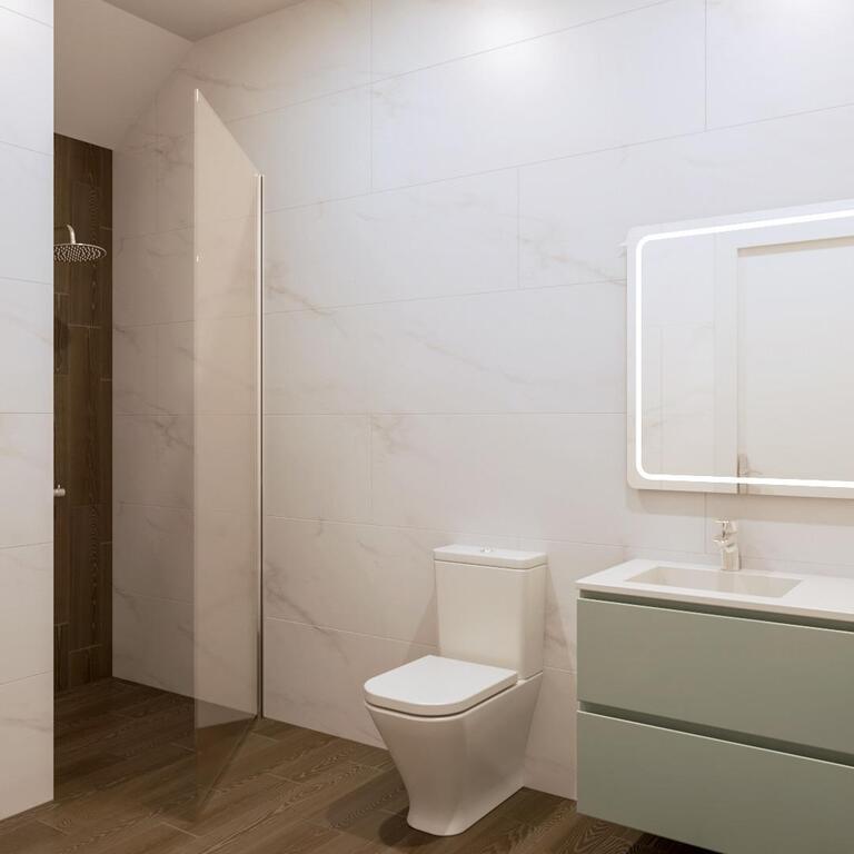 Luksusowe wille w San Pedro del Pinatar (12)