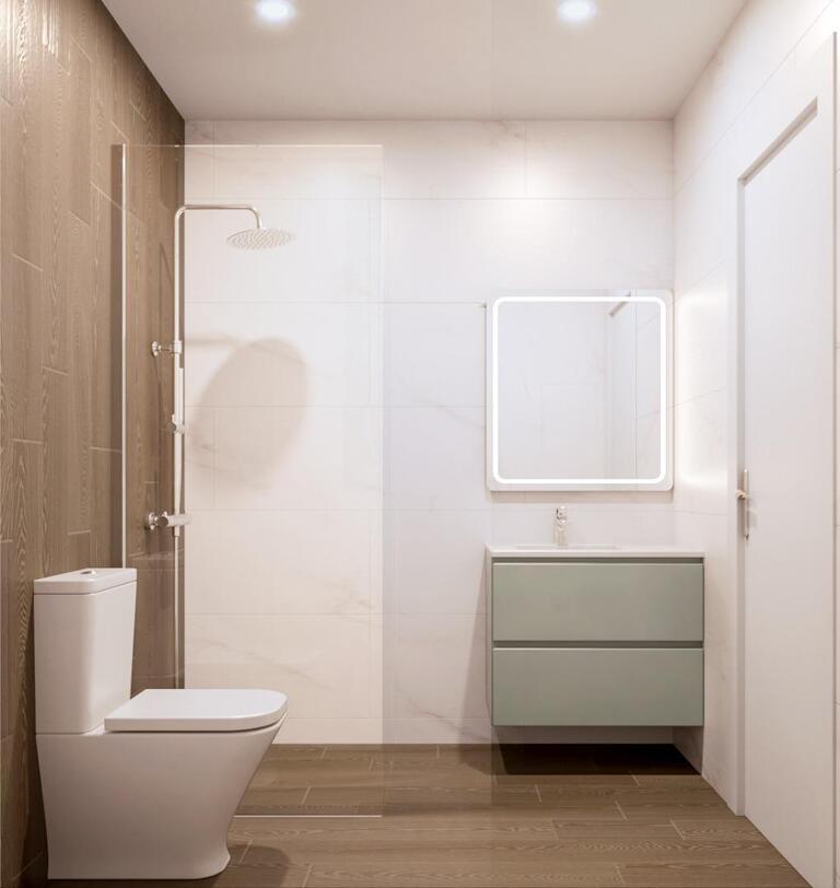 Luksusowe wille w San Pedro del Pinatar (13)