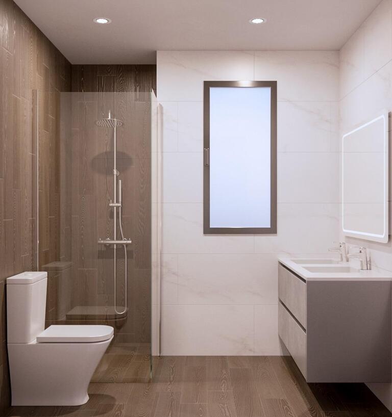 Luksusowe wille w San Pedro del Pinatar (15)