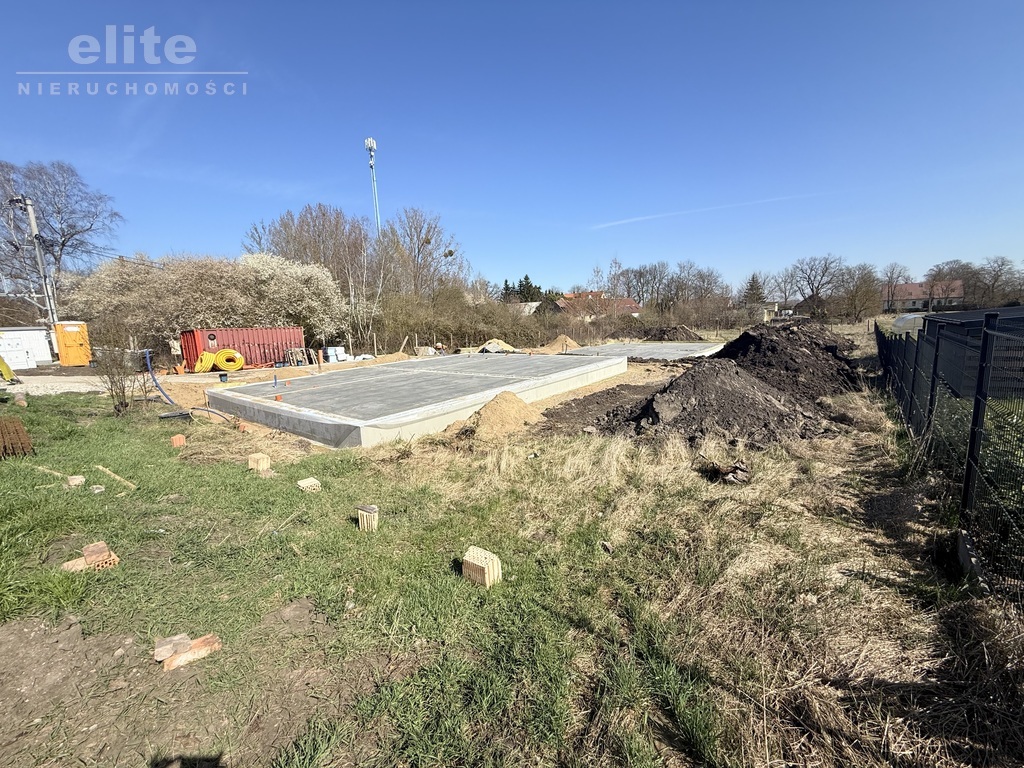 Bliźniak 6 pokoi między Warzymicami a Gumieńcami (22)