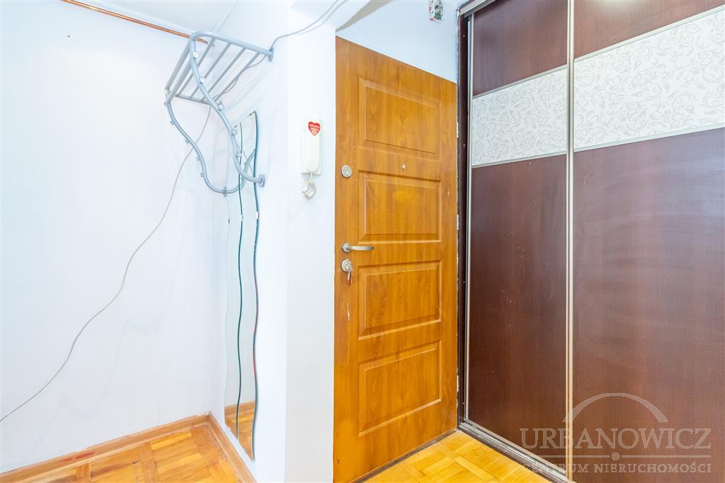 2-pok. mieszkanie z balkonem przy ul. Wańkowicza. (11)