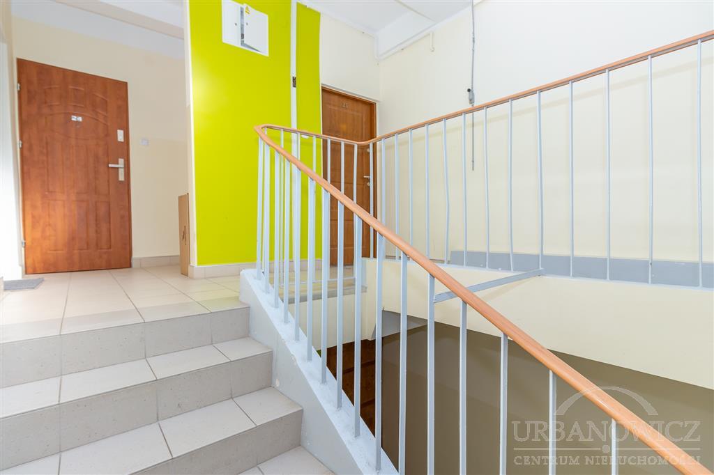 2-pok. mieszkanie z balkonem przy ul. Wańkowicza. (13)