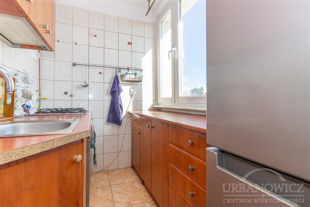 2-pok. mieszkanie z balkonem przy ul. Wańkowicza. (4)