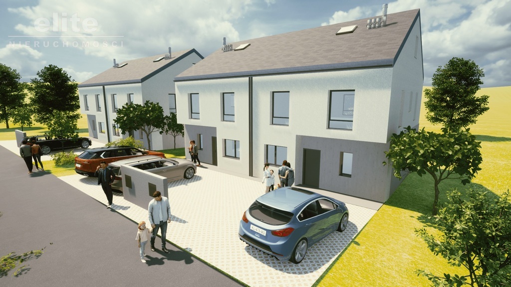 Bliźniak 5 lub 6 pokoi pompa ciepła 8km-Szczecin (5)