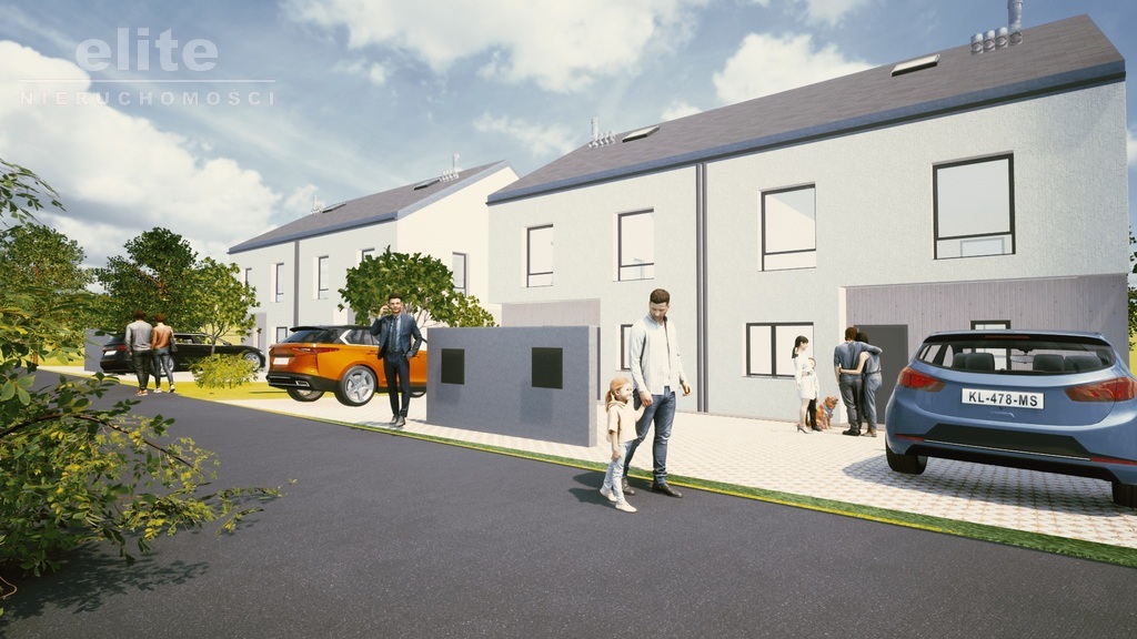 Bliźniak 5 lub 6 pokoi pompa ciepła 8km-Szczecin (17)