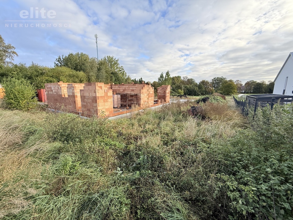 Bliźniak 5 lub 6 pokoi pompa ciepła 8km-Szczecin (2)