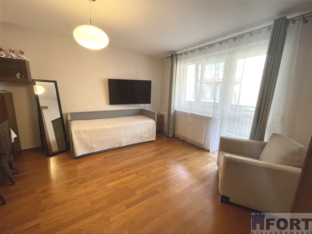 Warszewo/Duńska 3 pokoje, 1 piętro, balkon, garaż (2)