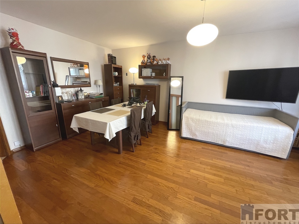 Warszewo/Duńska 3 pokoje, 1 piętro, balkon, garaż (1)