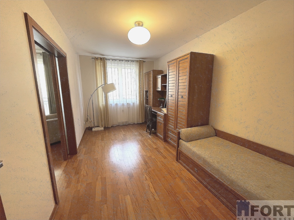 Warszewo/Duńska 3 pokoje, 1 piętro, balkon, garaż (11)