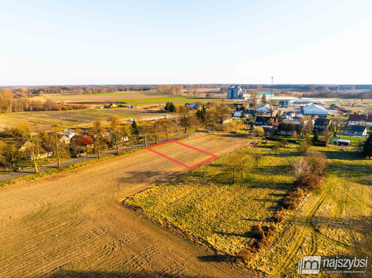REDŁO - kompleks działek  (1)