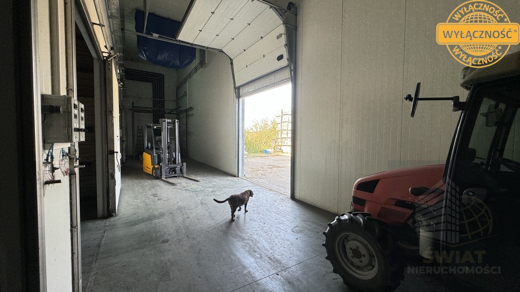 Kompleks magazynowo -chłodniczy z domem- 4,6401 ha (13)
