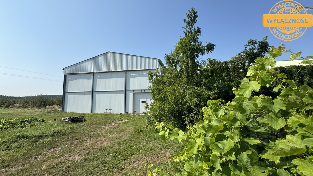 Kompleks magazynowo -chłodniczy z domem- 4,6401 ha (4)