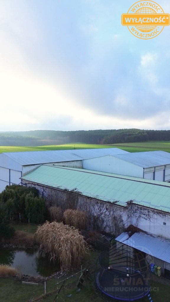 Kompleks magazynowo -chłodniczy z domem- 4,6401 ha (5)