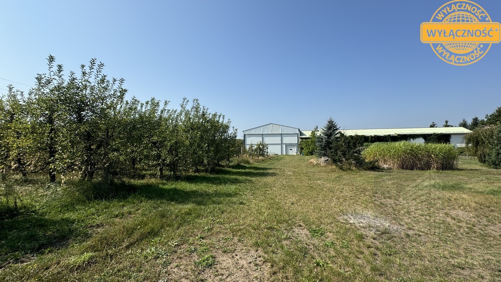 Kompleks magazynowo -chłodniczy z domem- 4,6401 ha (9)