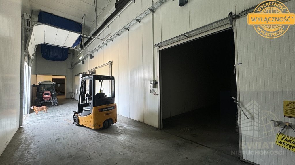 Kompleks magazynowo -chłodniczy z domem- 4,6401 ha (15)