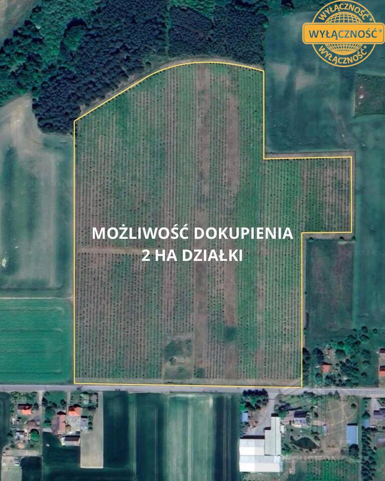 Kompleks magazynowo -chłodniczy z domem- 4,6401 ha (20)