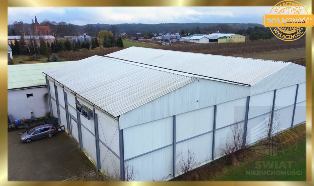Kompleks magazynowo -chłodniczy z domem- 4,6401 ha (1)