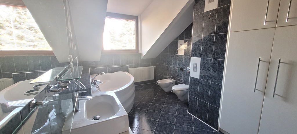 Żelechowa,  3 sypialnie, sauna,  fotowoltaika! (16)