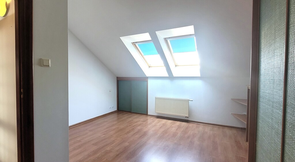 Żelechowa,  3 sypialnie, sauna,  fotowoltaika! (13)