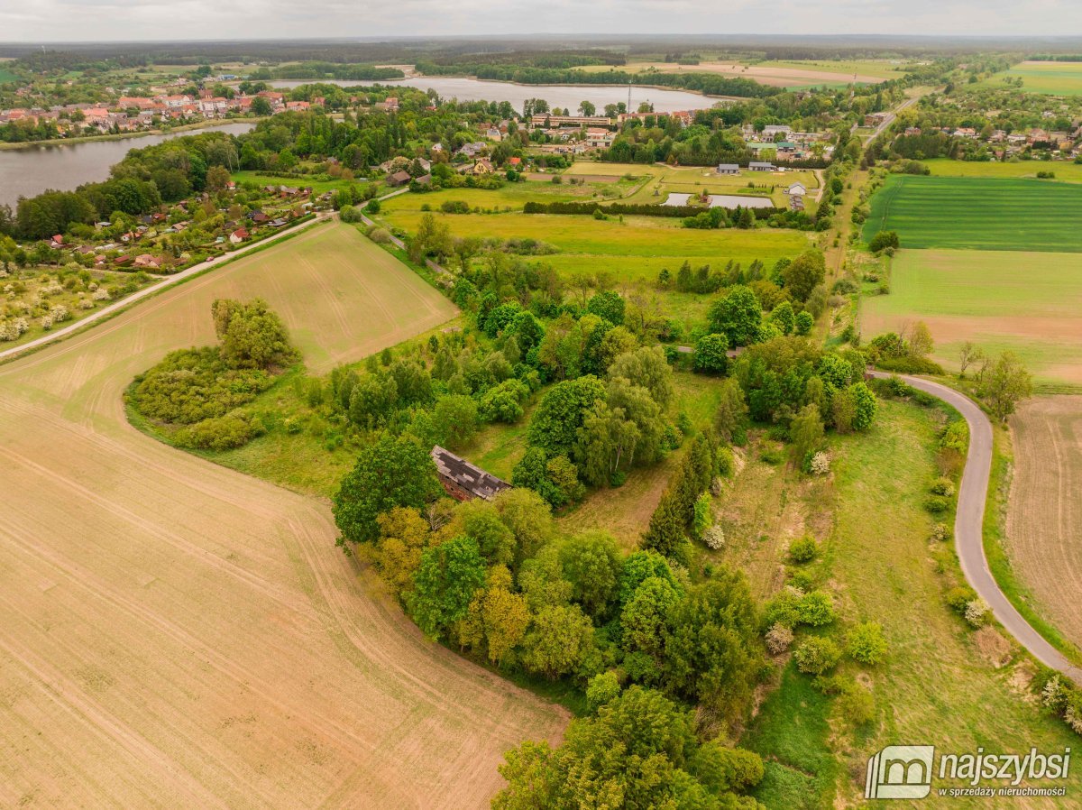 Drawno - działka na sprzedaż  (11)
