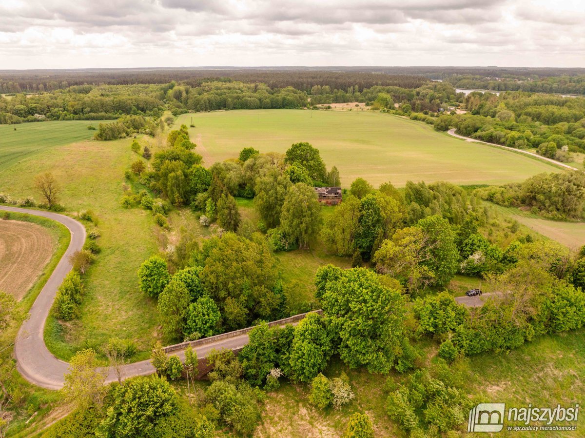 Drawno - działka na sprzedaż  (12)