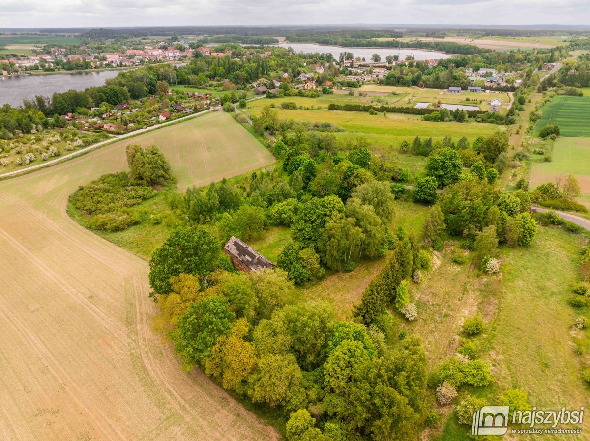 Drawno - działka na sprzedaż  (13)