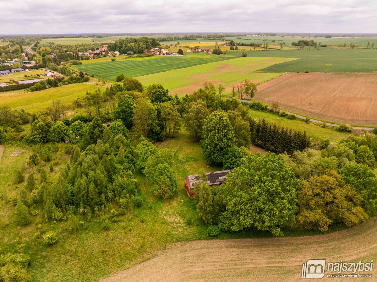 Drawno - działka na sprzedaż  (14)