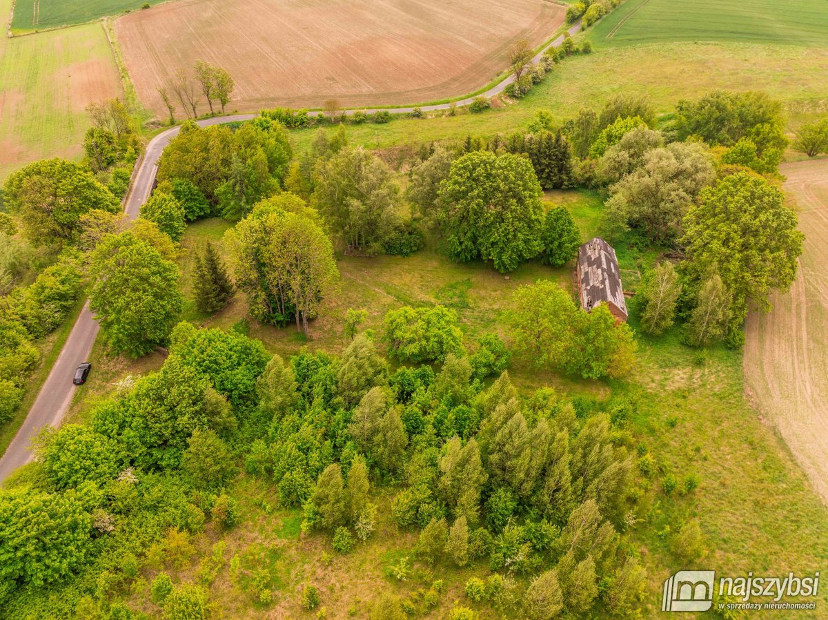 Drawno - działka na sprzedaż  (16)