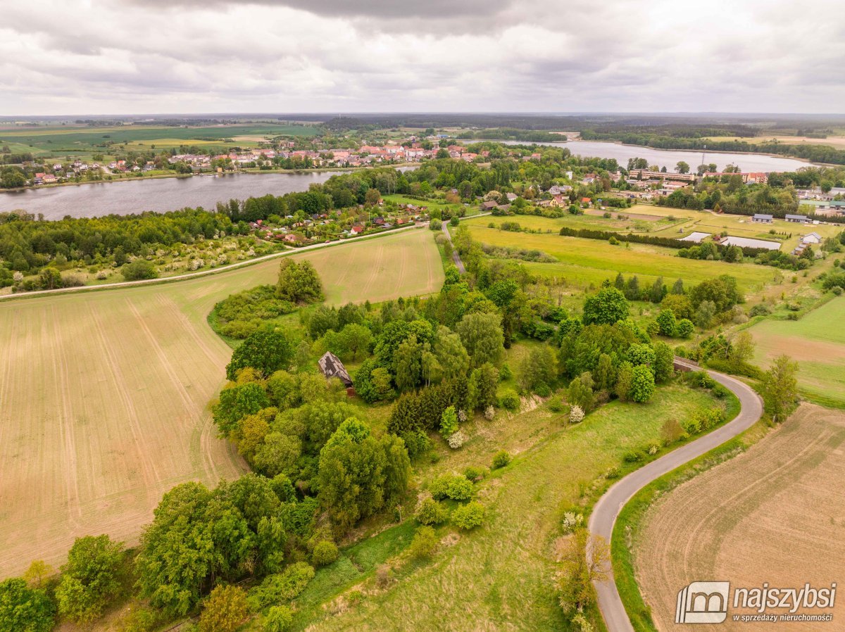 Drawno - działka na sprzedaż  (2)