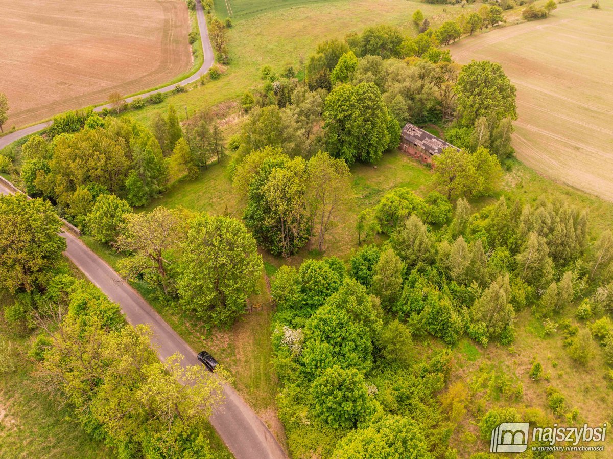 Drawno - działka na sprzedaż  (8)