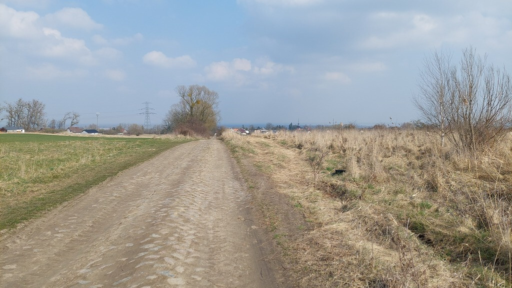 Działka przy ul Inwalidzkiej (6)