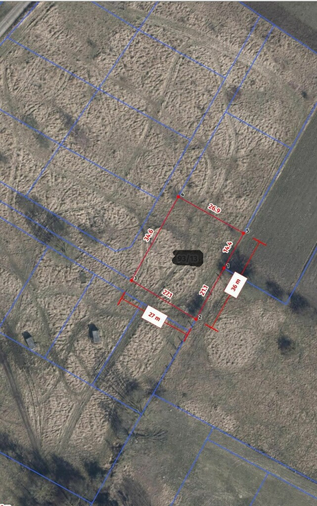 Działka  z pięknym widokiem (6)