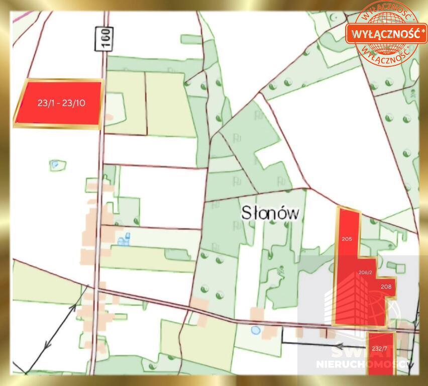 Kompleks działek 21,1578 ha- Media, Droga !! (6)