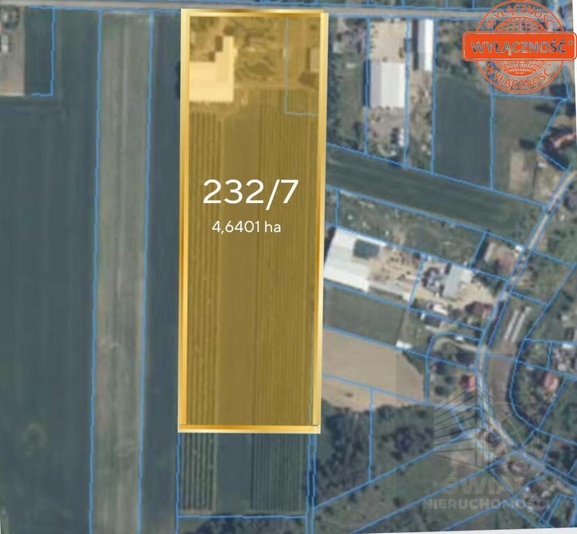 Kompleks działek 21,1578 ha- Media, Droga !! (4)