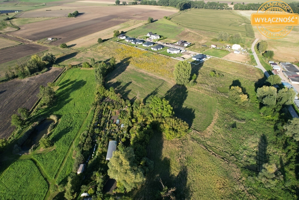 DZIAŁKA INWESTYCYJNA Z POTENCJAŁEM – 6,1601 ha (9)