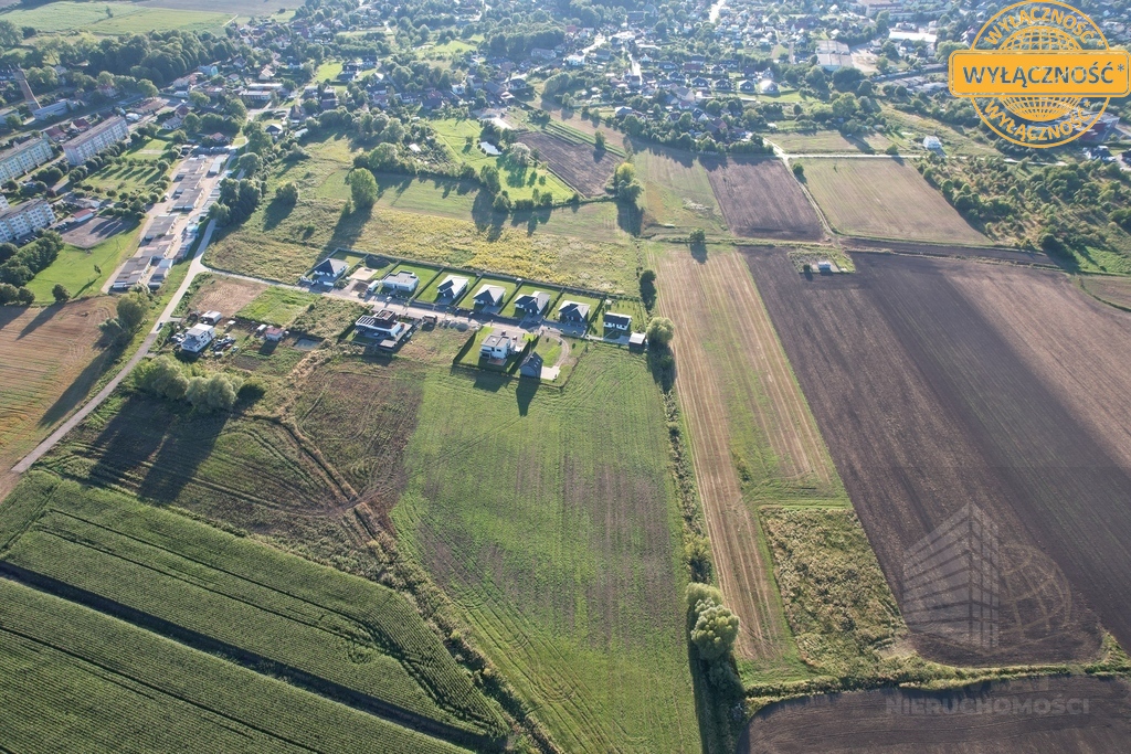 DZIAŁKA INWESTYCYJNA Z POTENCJAŁEM – 6,1601 ha (2)