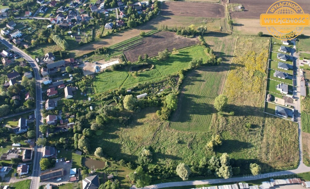 DZIAŁKA INWESTYCYJNA Z POTENCJAŁEM – 6,1601 ha (6)