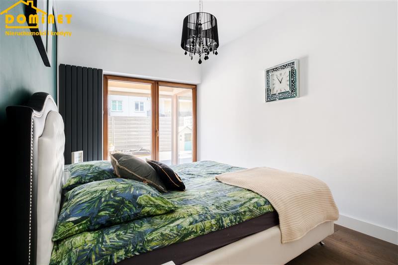 KOMFORTOWE z wyposażeniem, taras - 76,43 mkw (10)