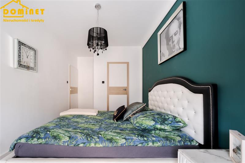 KOMFORTOWE z wyposażeniem, taras - 76,43 mkw (11)