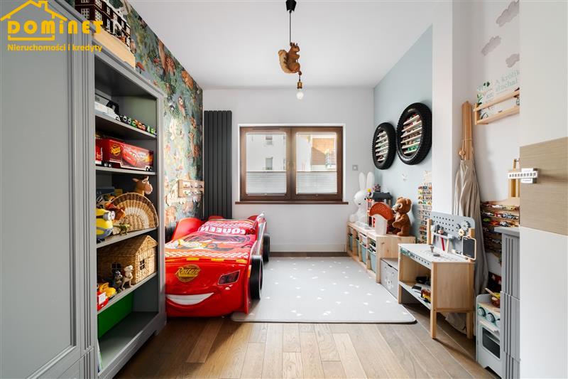 KOMFORTOWE z wyposażeniem, taras - 76,43 mkw (12)