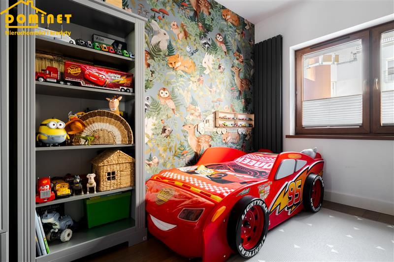 KOMFORTOWE z wyposażeniem, taras - 76,43 mkw (13)