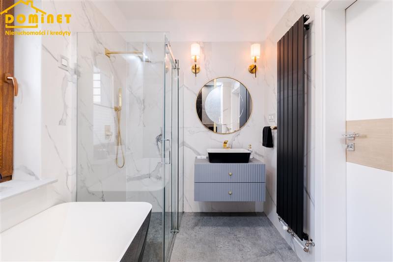 KOMFORTOWE z wyposażeniem, taras - 76,43 mkw (14)